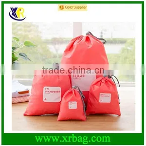 Fancy Travelling Storage Grocery Sling Bag thumbnail-1