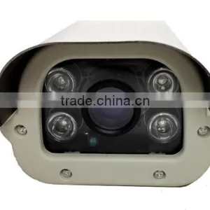 Sony Exview Had ii 800TVL Effio-v Surveilance Camera Waterproof Car Plate License Number Security Camera thumbnail-4