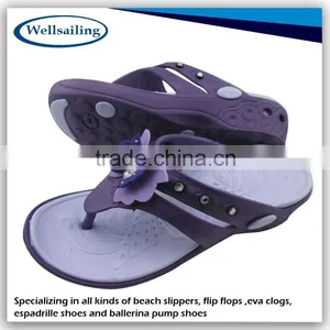 New Design Women EVA Slipper, Eva Slipper thumbnail-1
