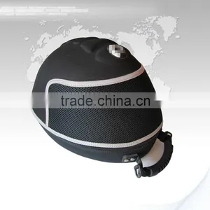 Protective Motorcycle Accessories Waterproof Helmet Bag thumbnail-2