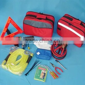 Roadside Emergency Kit, Car Used Care Kit China thumbnail-1