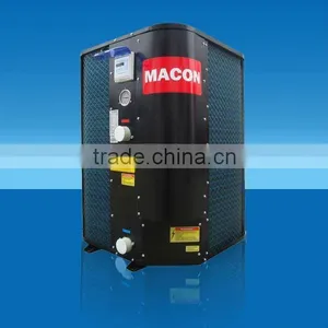 Macon Low Cost Swimming Pool Heat Pump thumbnail-1