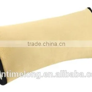 Seat Belt Pillow Baby Safety Seat Belt in Car thumbnail-4