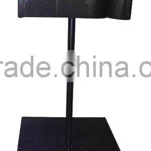 500W Professional Tw Audio Horn Line Array Speaker Subwoofer (VR18) Quality Choice thumbnail-3