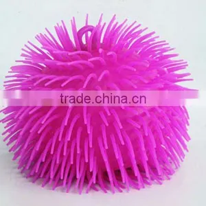5 INCH SOFT TOY BALL thumbnail-1