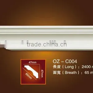 Home Decoration pu Cornice thumbnail-5