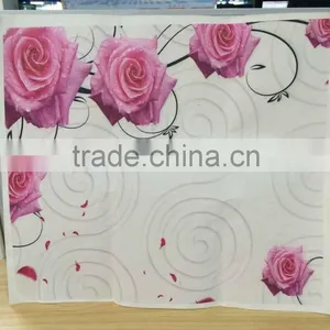 Car Sticker Roll Eco Solvent Printer Flatbed Pvc Paper Solvent Printer thumbnail-4
