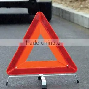 Top Quality Triangular Warning Signs thumbnail-1