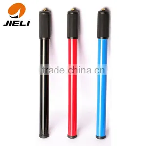 Durable Portable Gas Zone JL9511 With Different Colors Mini Bike Air Pump thumbnail-1