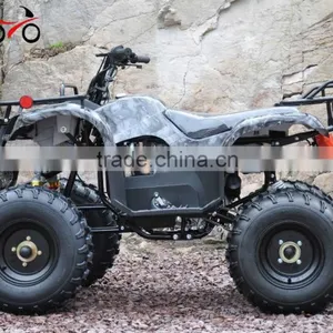 Hot Selling 4 Wheeler 250CC ATV QUAD BIKE Farm ATV 250CC for Sale thumbnail-6