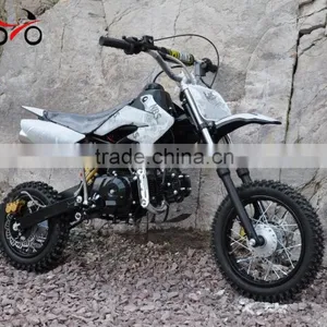 Cheap 50cc 110cc Dirt Bike thumbnail-4