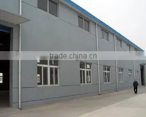 Qingdao Future Wood Industry Co., Ltd. company overview - view 1 thumbnail
