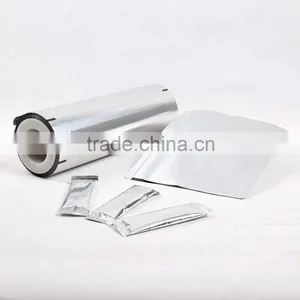 JC Milk/coffee Powder Printing Packaging Pokes/bags,fruit Vegetable Package thumbnail-4
