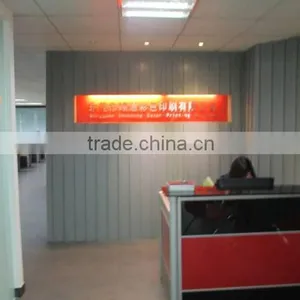 Dongguan Shuntong Color Printing Co., Ltd. company overview - view 2 thumbnail