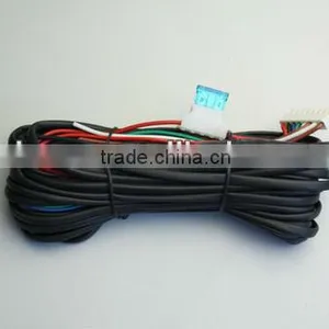Car Remote Locking, Remote Central Lock, Keyless Door Lock, Merkezi Kilitleme Sistemi, Cierre Centralizado Trabapuertas (DL860) thumbnail-4