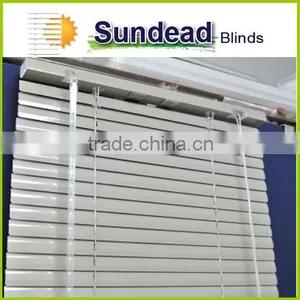 25mm Aluminum Venetian Blinds Customized Cheap Price thumbnail-2