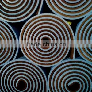 Double Colour PE Sleeping Mat thumbnail-1