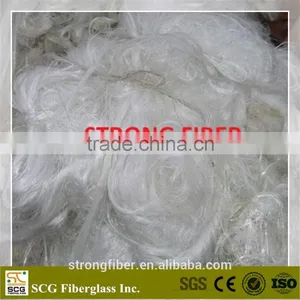 Waste Fiberglass Yarn thumbnail-6