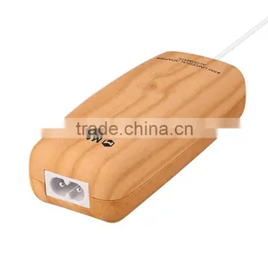 Mini Universal Laptop AC Adapter Power Supply With USB Port thumbnail-2