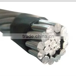 All Aluminum Conductors AAC Aster 2/0AWG thumbnail-1