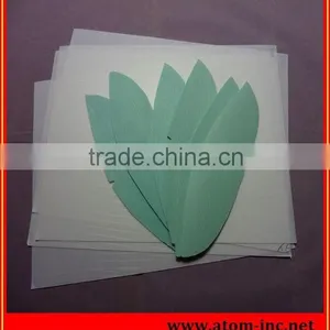 Low Price Color TPU Hot Melt Sheet for Toe Puff and Counter thumbnail-3