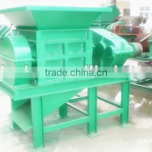 Energy Saving Waste Metal Crusher Machine thumbnail-1