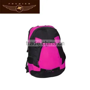 2013 New Fashion School Bag Waterproof Pockets thumbnail-1