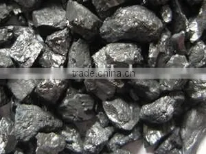 Graphitized Petroleum Coke GPC/calcined Coal thumbnail-1