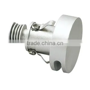 DC12V Recessed 1W Led Wall Light 1W Led Wall Lamp for Hallway thumbnail-2