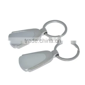 Wholesale Custom Key Holder, Custom Metal Keychain With Exising Mold thumbnail-1