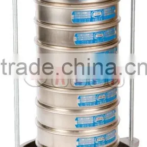 Sieve Shaker Set thumbnail-1
