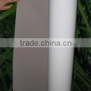 110G/M2 Professional Premium Quality Inkjet Fabric for Dye&pigment Ink and 12",17",24",36",42",44",50",60" Width,18M Long thumbnail-1