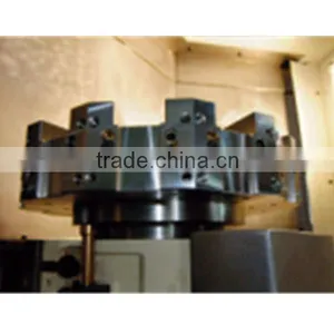 TCK700 Antique Lathe thumbnail-3