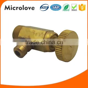 Wholesale Brass Top Quality Exhaust Valve thumbnail-1