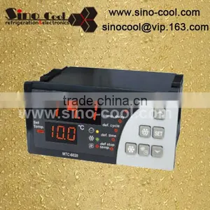 MTC-5060 Digital Temperature and Humidity Controller thumbnail-1