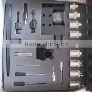 Common Rail Injector Repair Tool 20pcs for Nozzle Injector Decomposition Tool thumbnail-1