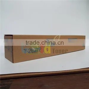 Middle East Asia Hot Sell T-2507P Toner Cartridge thumbnail-6