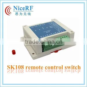 2015 NiceRF China Wireless Switch Remote Controller Wireless Switch Module Shenzhen Remote Control Switch thumbnail-1