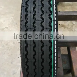 Tire 4.00-8 Roadup Motorcycle Tyre 400-8 thumbnail-4