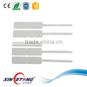 860-960Mhz 18000-6C RFID Jewellery Tag for Stock Management thumbnail-2
