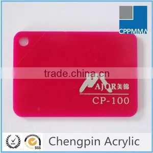 High Quality Cheap Price of Pmma Sheet thumbnail-1