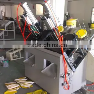 CE Standard Fully Automatic Paper Plate Machine thumbnail-1