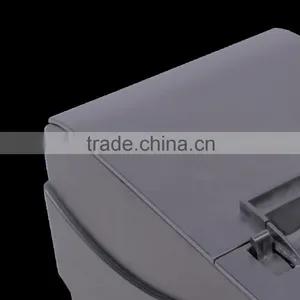 Excellent Performance 80mm Thermal POS Receipt Printer AB-80K From ZONERICH thumbnail-1