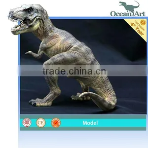 Top Sale!! Antique Resin Cheap Dinosaur Toys thumbnail-1
