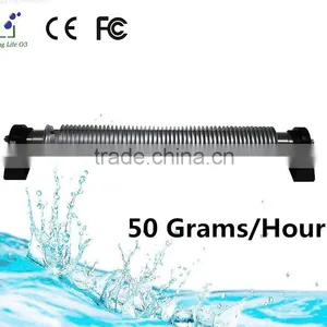 High Output Ozonator Model Lonlf-OXF500/ 500 G/H Mult-function Air and Water Ozonator/swimming Pool System With Ozone Treatment thumbnail-3