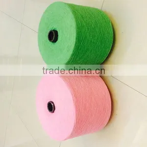 Oeko-tex Certification Grade A Quality Knitting Yarn thumbnail-3