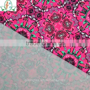 Light Warp Knitted Nylon Tricot Breathable Fabric thumbnail-6
