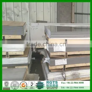 316l Stainless Steel Sheet Price per kg thumbnail-2