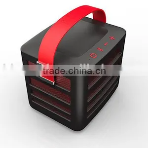 Bluetooth Speaker - Music Freedom - NFC - Full on Stereo Sound - Waterproof - Over 12 Hours Play Time - Battery Life Display thumbnail-3