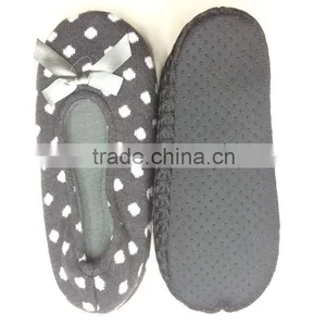 Fashion Stock Lady Slipper Indoor Slipper Slipper thumbnail-1
